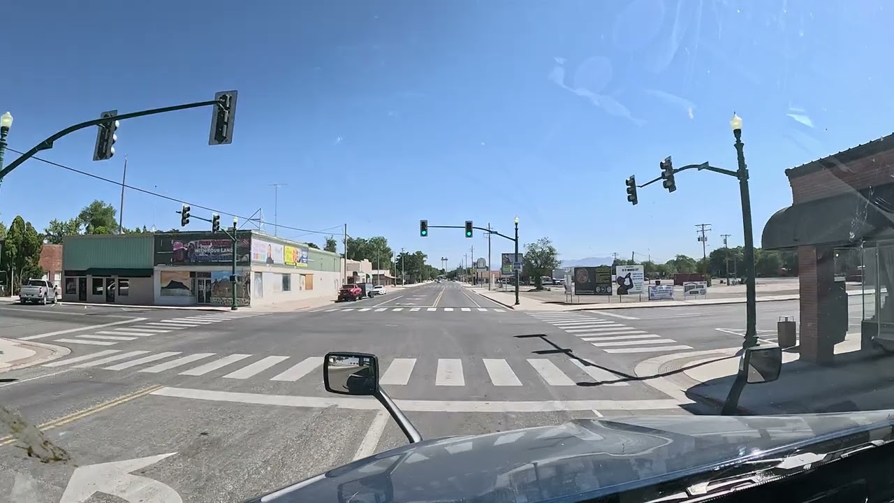 Lovelock Nevada
