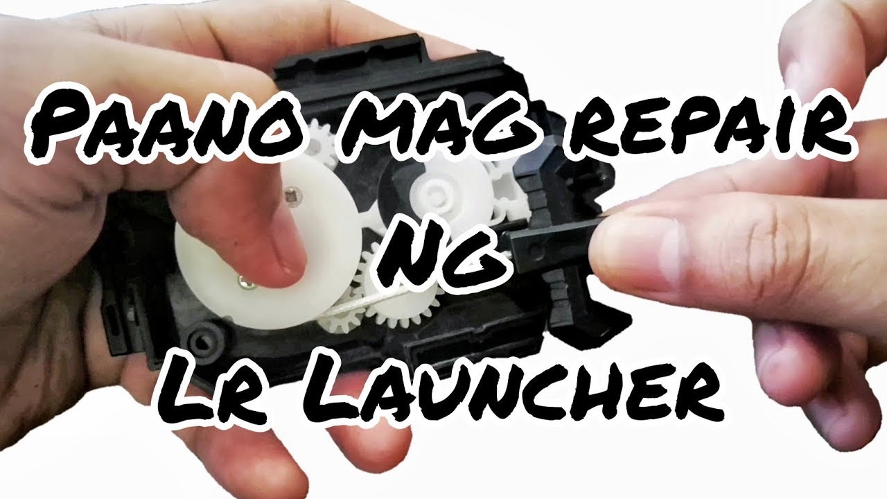 Fixing fake LR Launcher | flash back video |