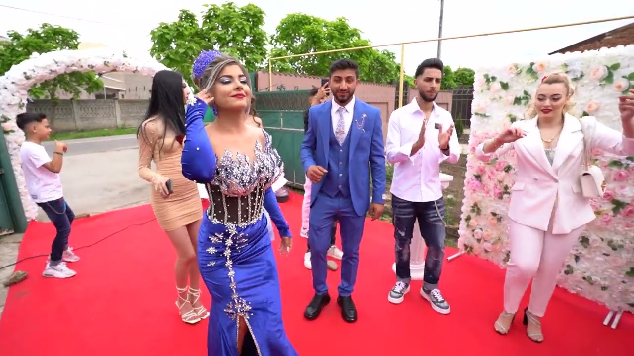 Ghita Adriano - Logodna Ana Maria & Florin ❌ Partea 1
