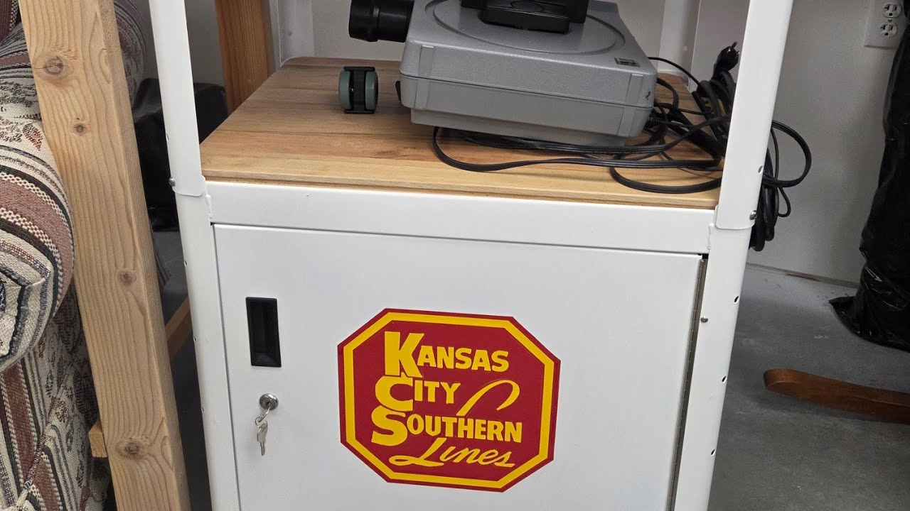 KCS/L&A Ry Hope Sub update #4. 