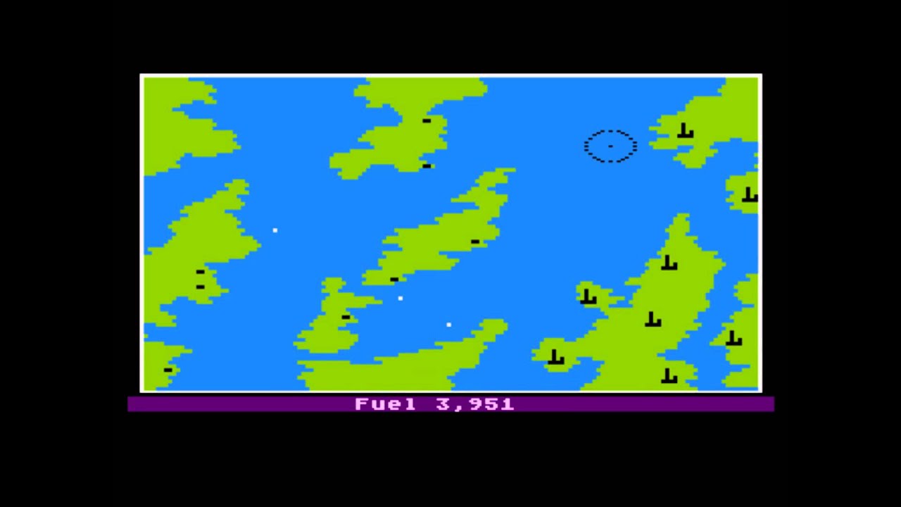 Final Legacy for the Atari 8-bit family