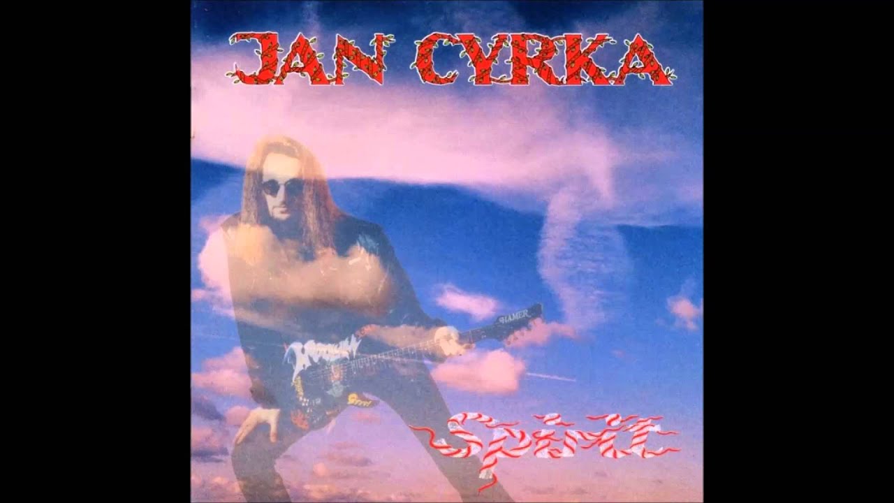 Jan Cyrka - Brief Encounter