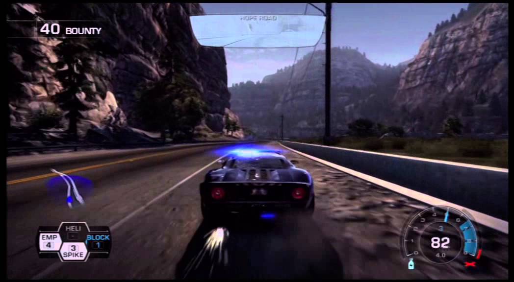 NFS Chikclan VS XboxInstantReplay
