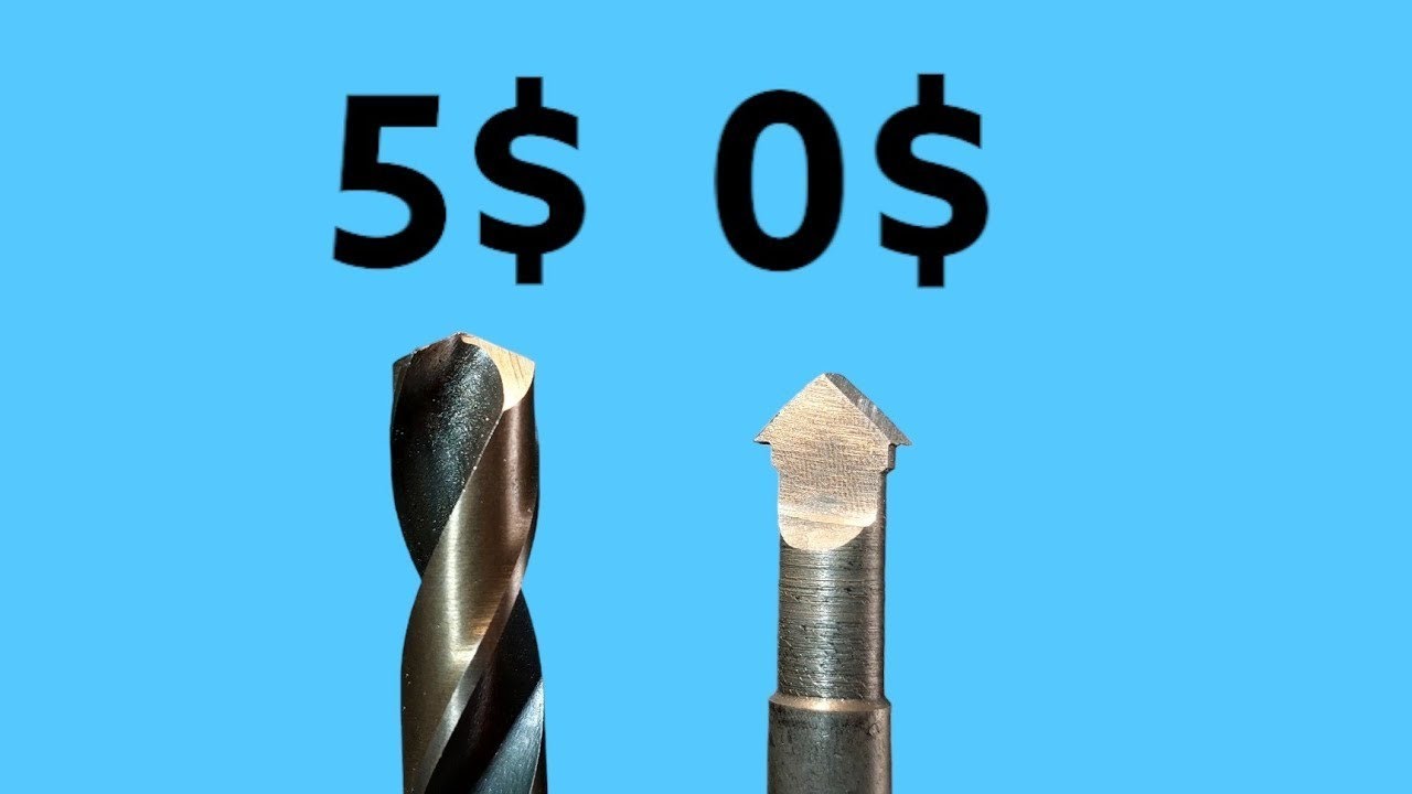 Cunning tricks and ideas for the skilled metal turner