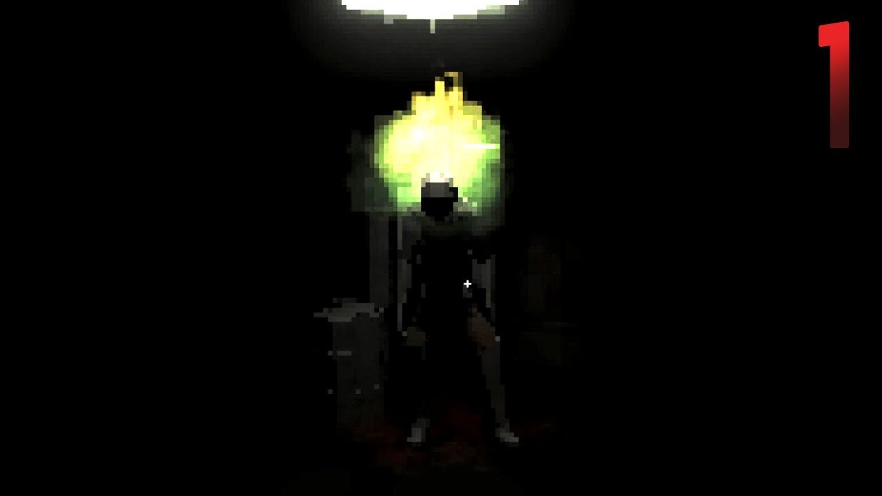 I'm Going Mad! | The Silent House (FULL GAME) | 1