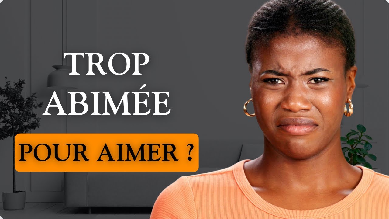 Tu veux une vraie relation mais tu n’y crois plus vraiment ?