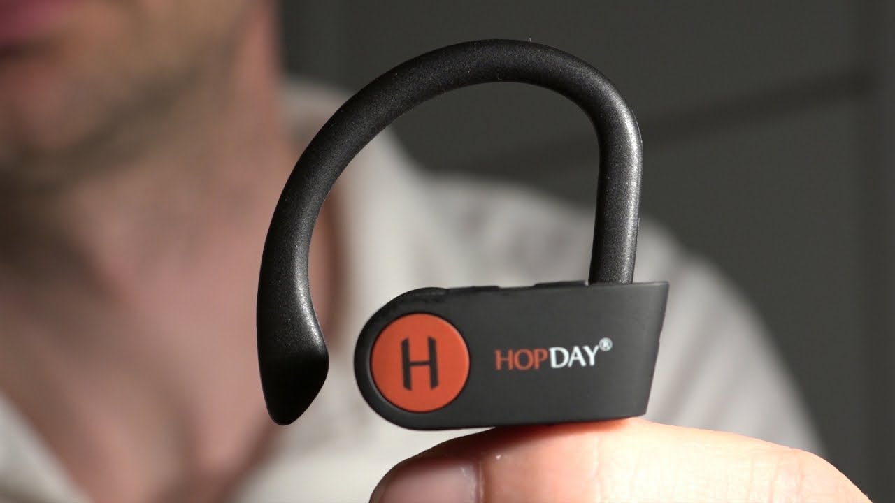 Hopday U8 Unpacking and Review