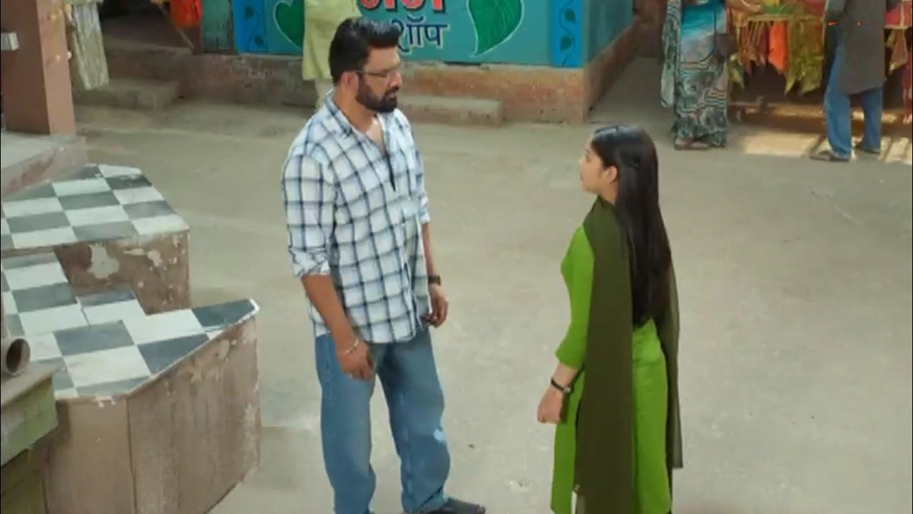 Tum se tum tak 25 February Today Full episode twist | Anu Arya love Exposed Pushpa Gopal questioned