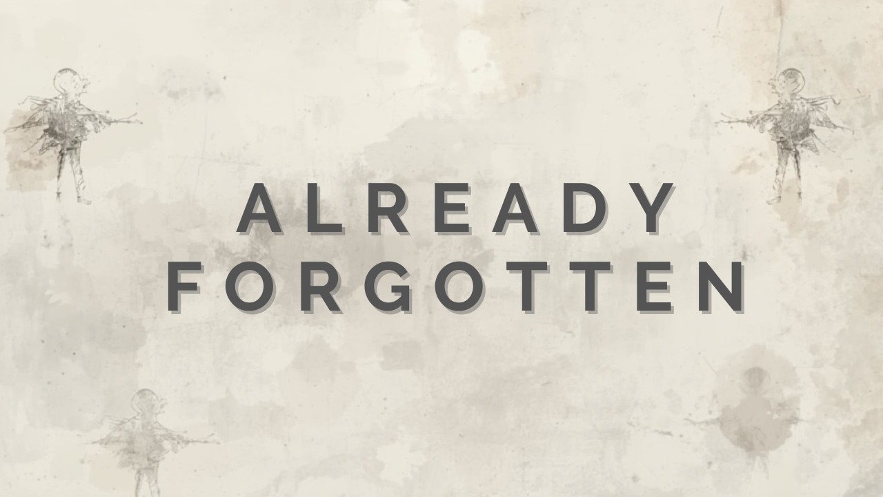 Everyone Has Stopped Talking About Resident Evil Requiem