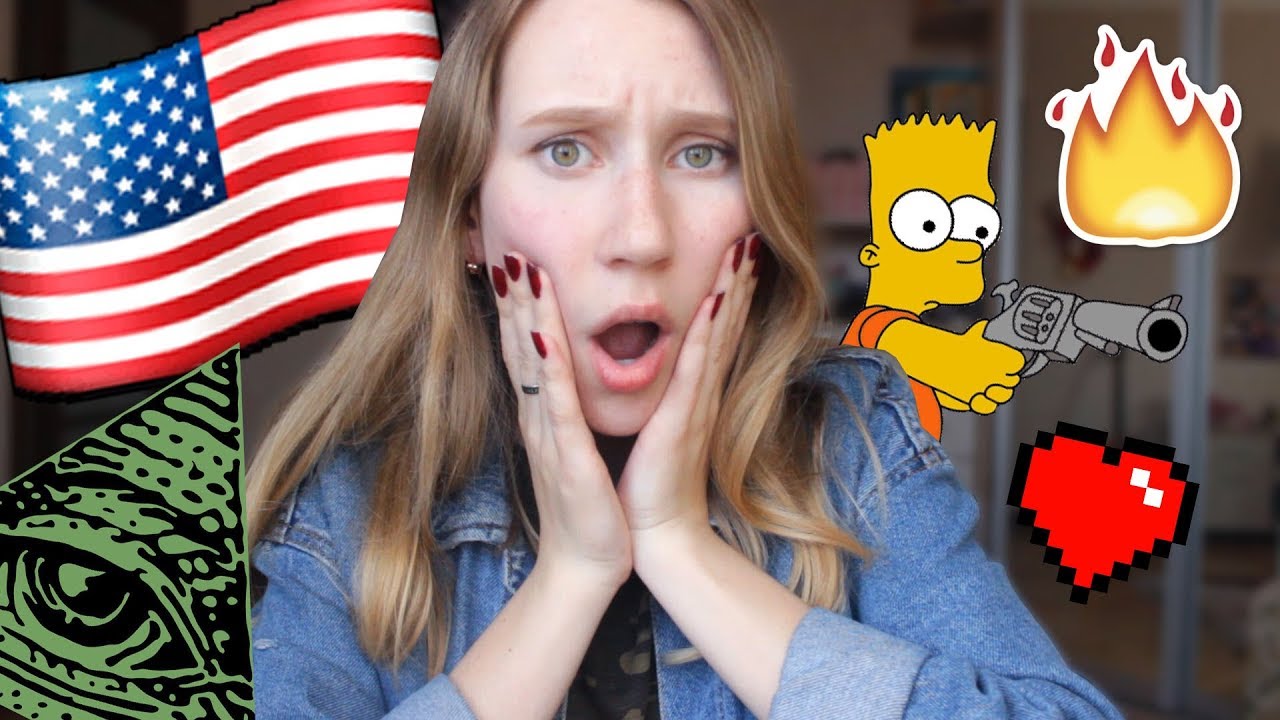 КАК МЕНЯ ОГРАБИЛИ В США!!?//ЧТО У МЕНЯ УКРАЛИ В АМЕРИКЕ??