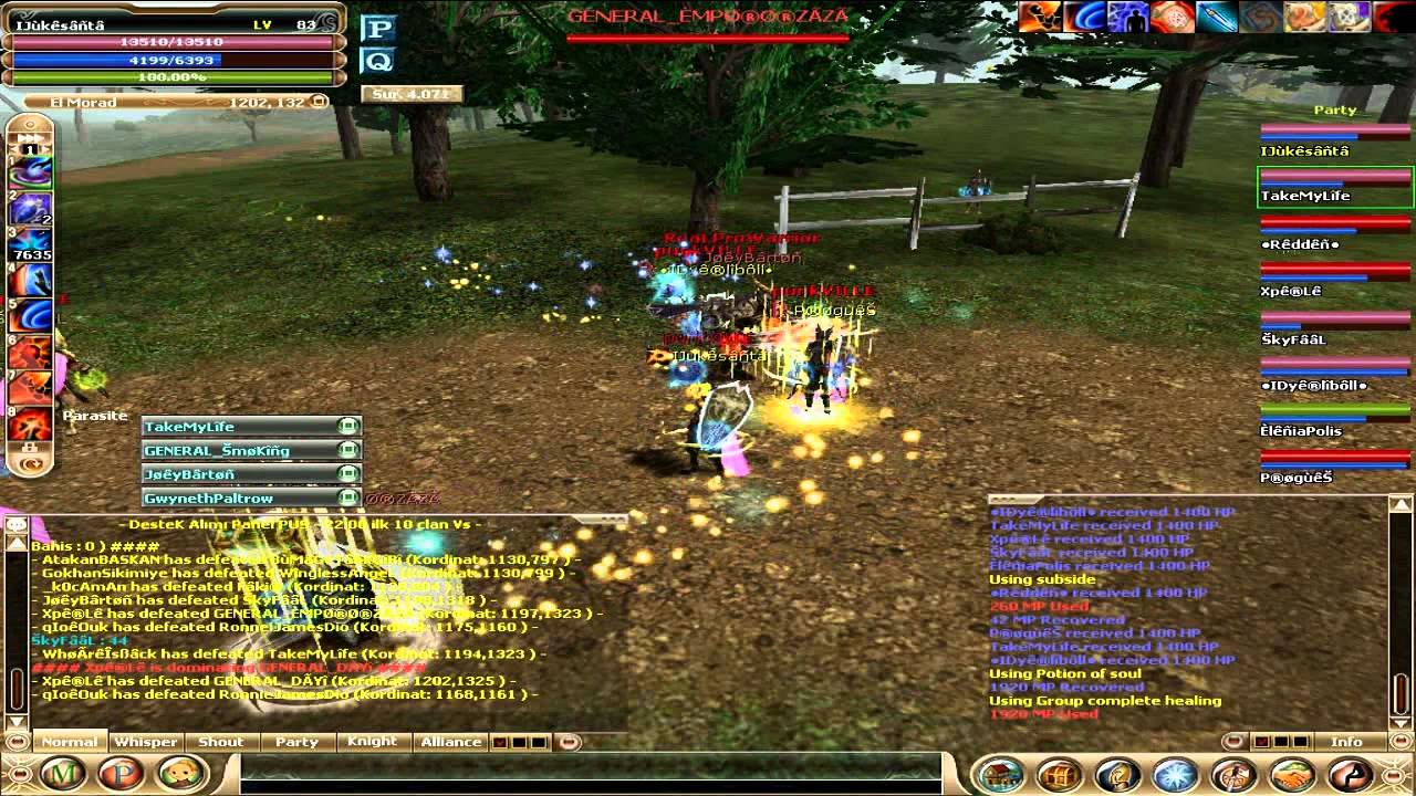 punkVILLE vs General 720p HD IJukesanta Productions