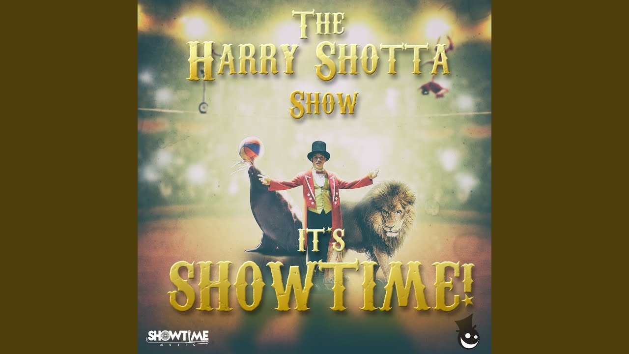 It's Showtime