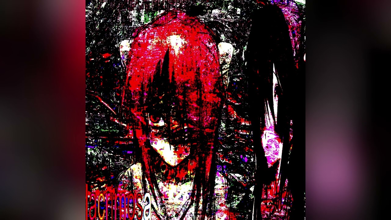 why4me, necrorezka - lacrimosa