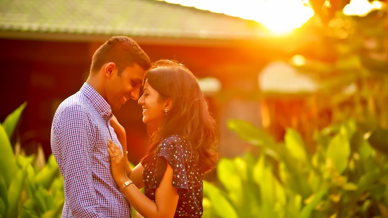 A Chettinad Cinematic Candid Wedding 