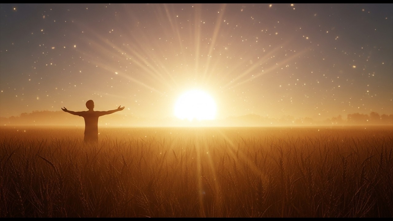 QUEL AMOUR SUBLIME ! 🕊️ Le Chant qui va Transformer votre Atmosphère et Fortifier votre 🙏