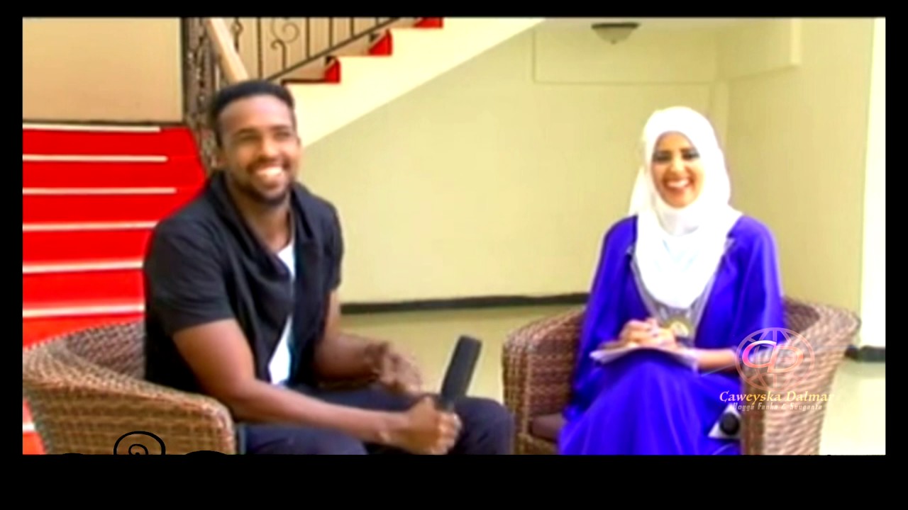 ESTV Fanka & Suuganta | Mukhtar Jigjiga