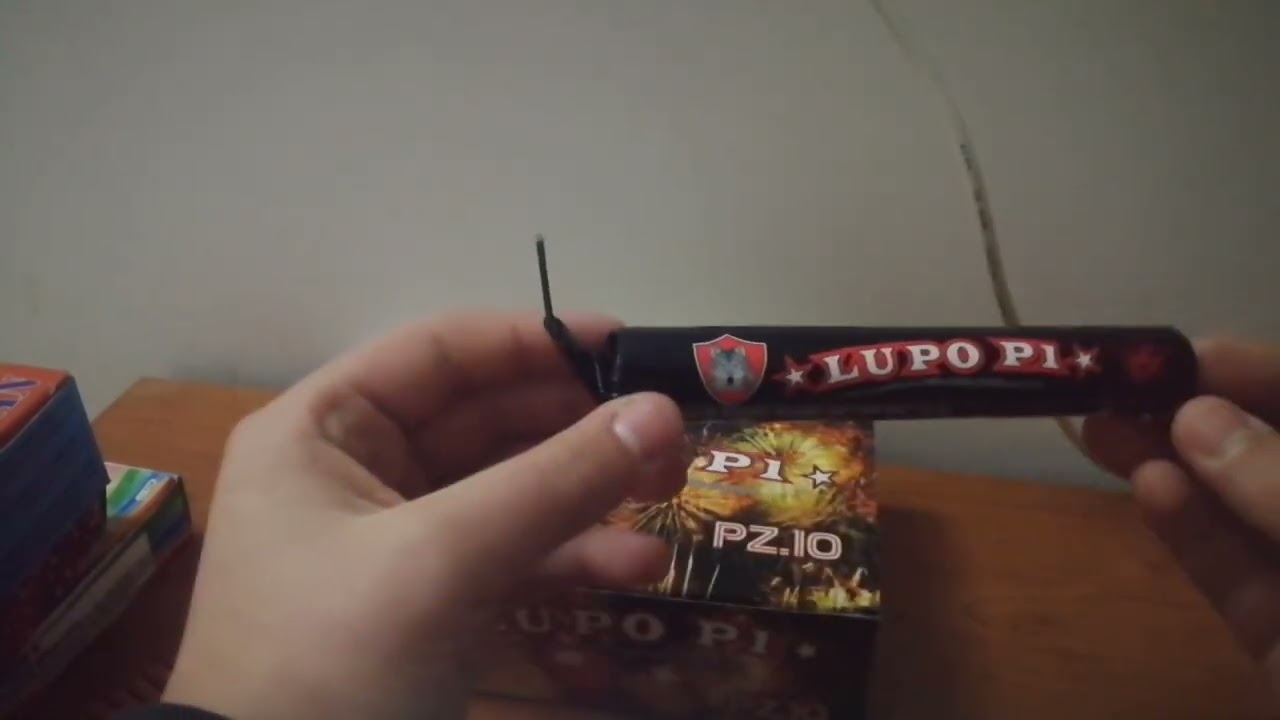 CARICO DI CAPODANNO (2022 2023)