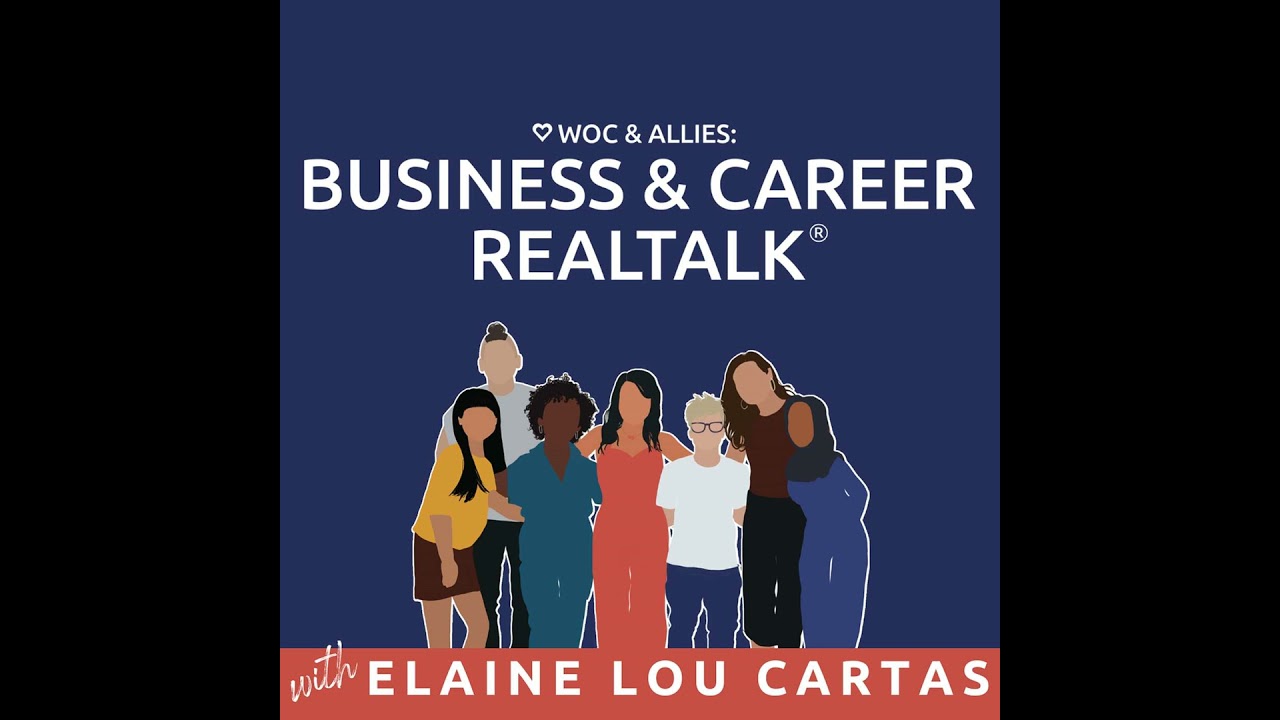 124: Addicted to Being Busy: Why High-Achieving Women Struggle to Rest (and How to Stop)