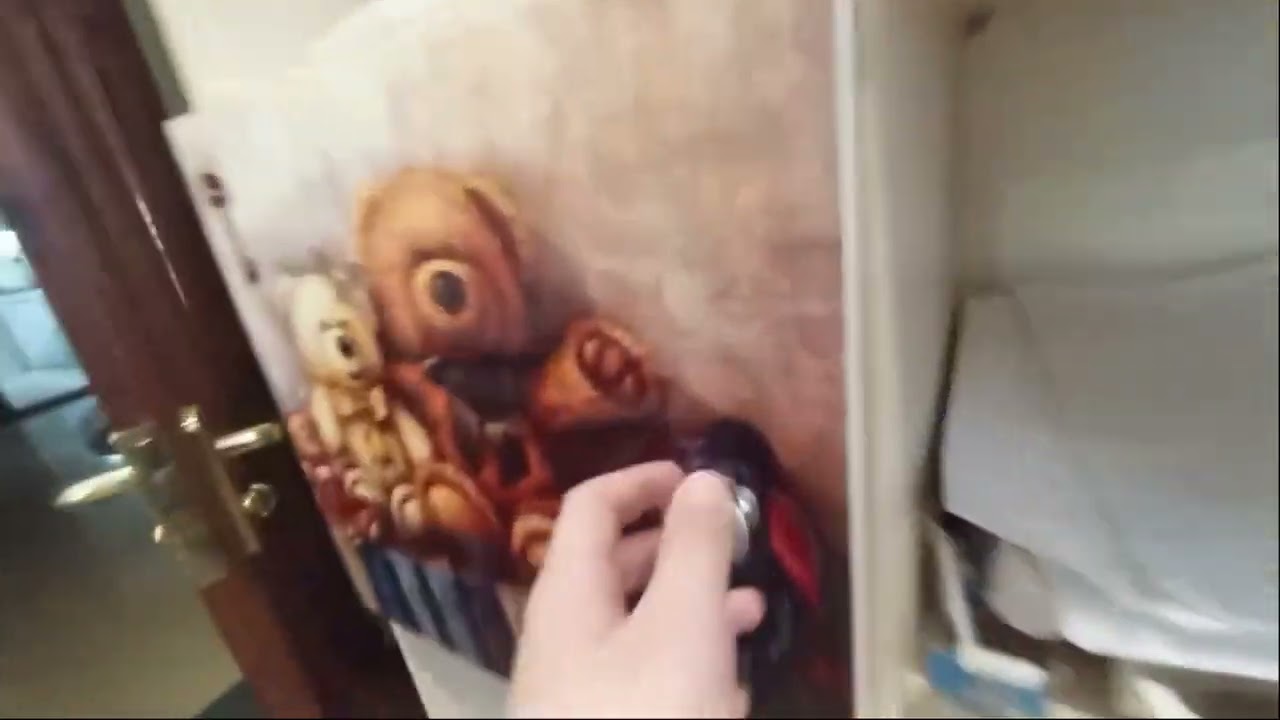 мені підігнали новий пк!