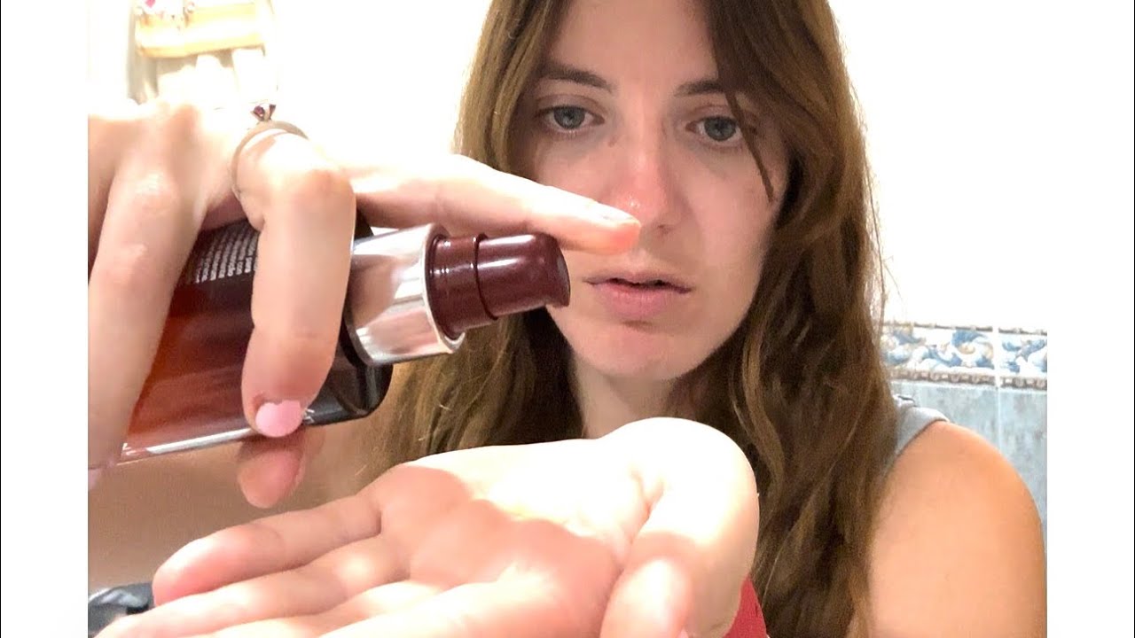 Magic night serum - Kérastase