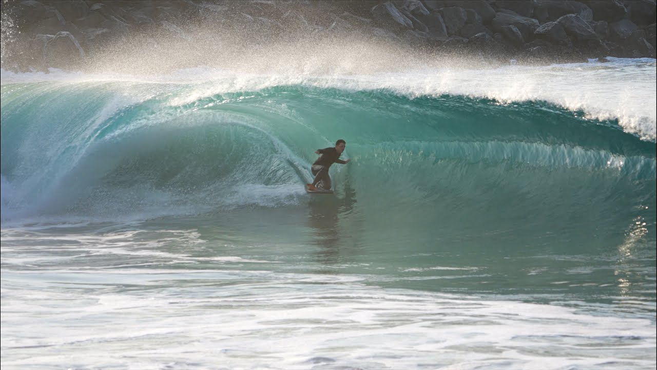 The Wedge Aug 27 2025 | Raw | Days like these are rare