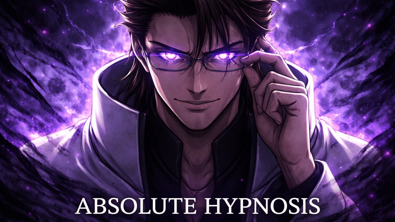 AIZEN — Absolute Hypnosis | Epic Anime ASM