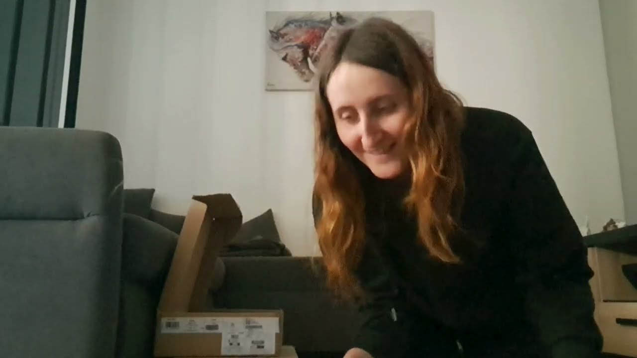 Montage de table de nuit (j'ai galéré)- 26 choses à faire en 2026