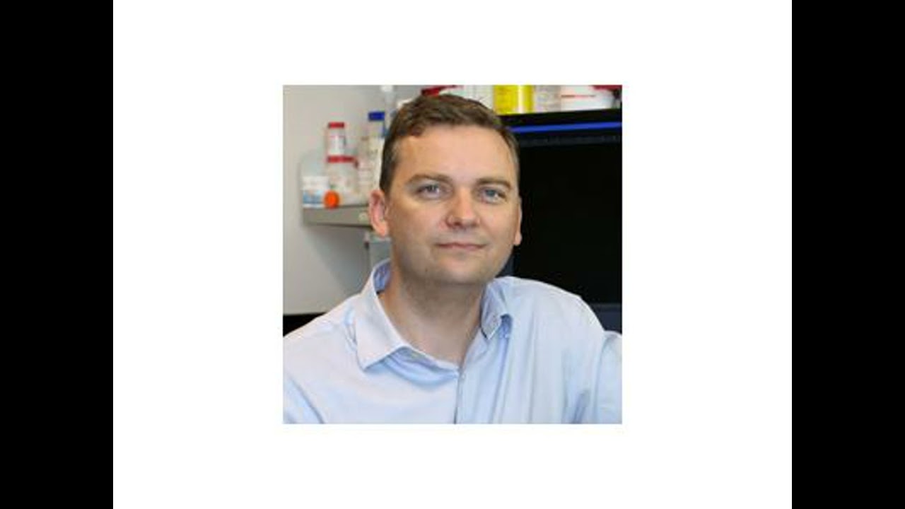 HealthTree Podcast for Multiple Myeloma: Dr. Rodger Tiedemann, UHN