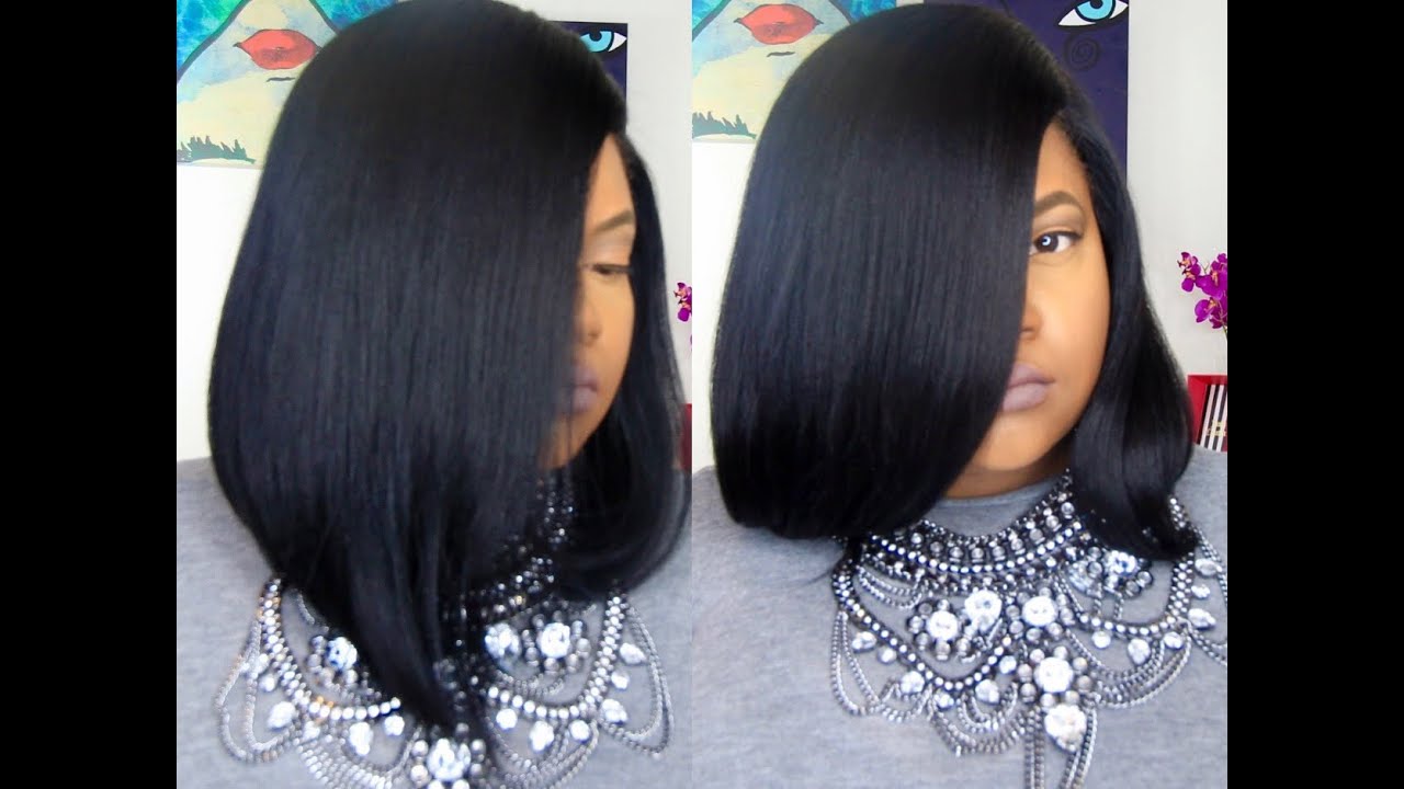 How To: Lay Your RPGShow Wig (Beginner Friendly)