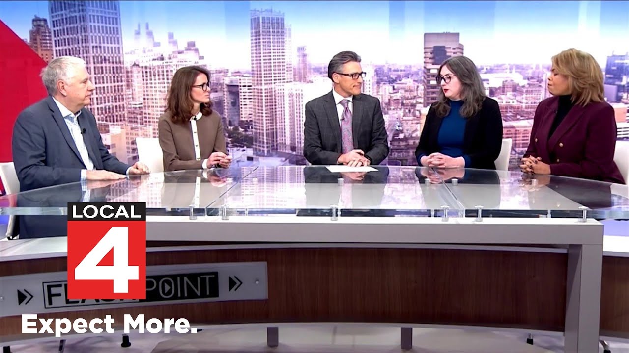 Flashpoint Jan. 25, 2026: Secretary of State race updates and insiders analyze latest polls