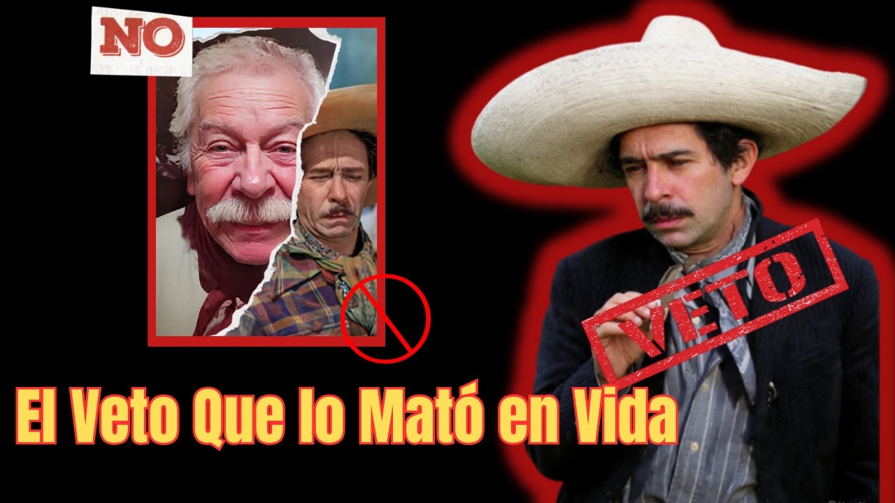 El Chicote Expediente X / NADIE FUE A SU VELORIO PORQUE ? LA TRAGEDIA DE SU HIJA EL ULTIMO GOLPE