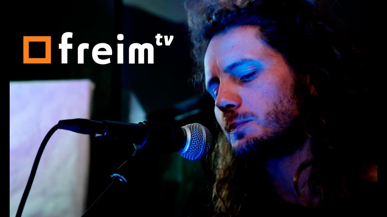 Astro  Freim TV Sessions | S03 E01