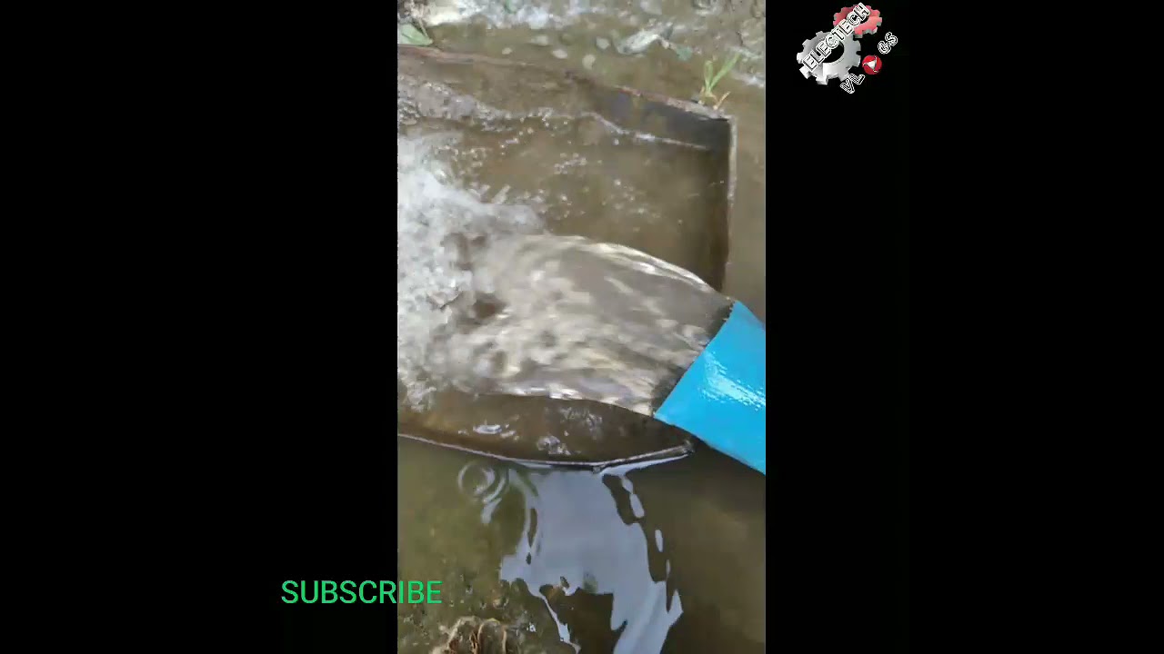 2 hp submercible water pump|9 400watt solar panels|best water flow.