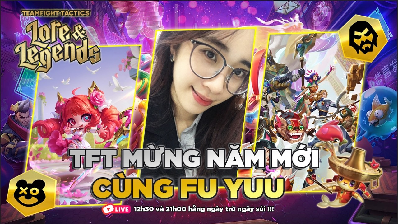 🌷 TRÒ CHUYỆN ĐÊM KHUYA ♥
