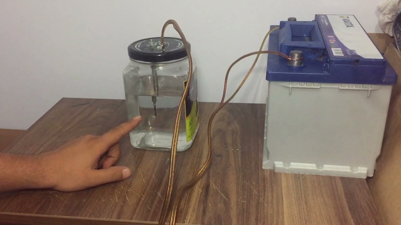 EL YAPIMI 12v SU ISITICI YAPIMI TEKNECİLER KAÇIRMASIN.