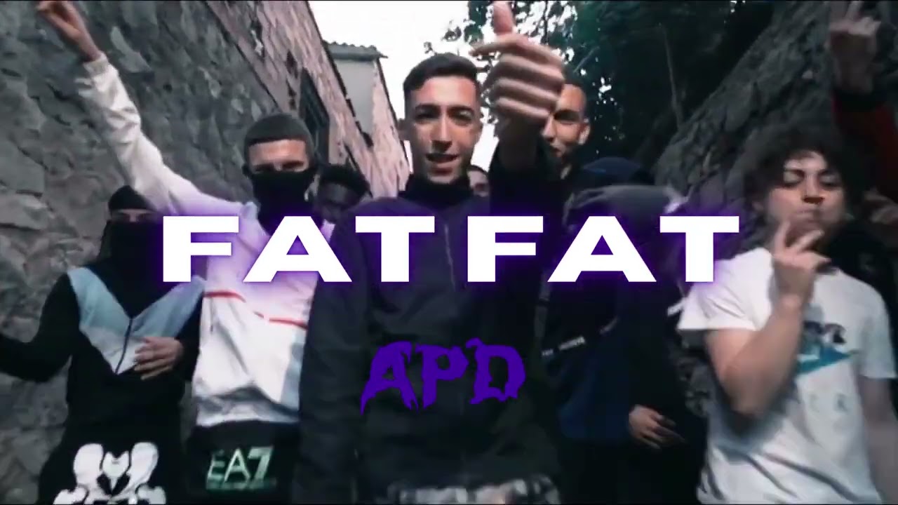 '𝐅𝐀𝐓 𝐅𝐀𝐓' Dutch Drill x Spanish Drill Type Beat 2022 / #Dutchdrill X #Spanishdrill
