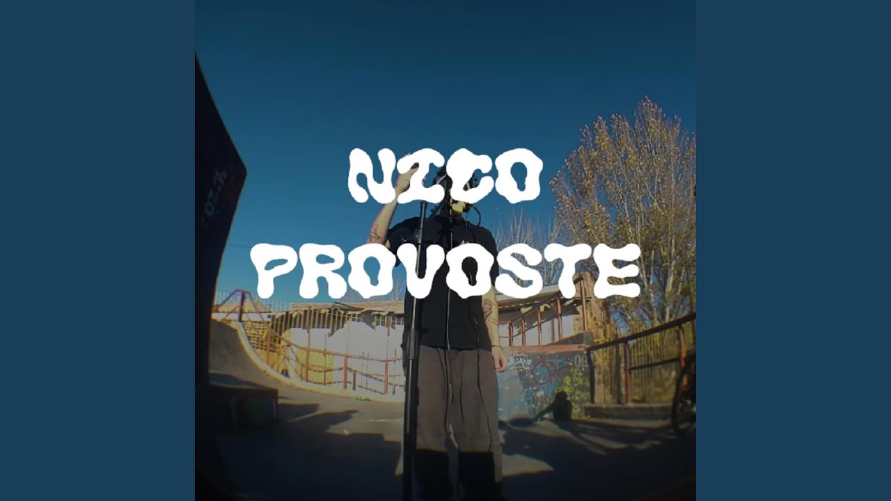 NICO SESSION N4 prod kissed