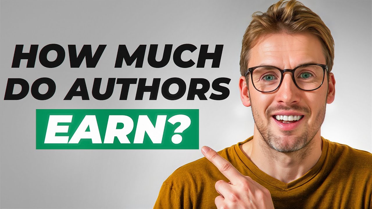 How Book Royalties Work (What New Writers Need to Know)