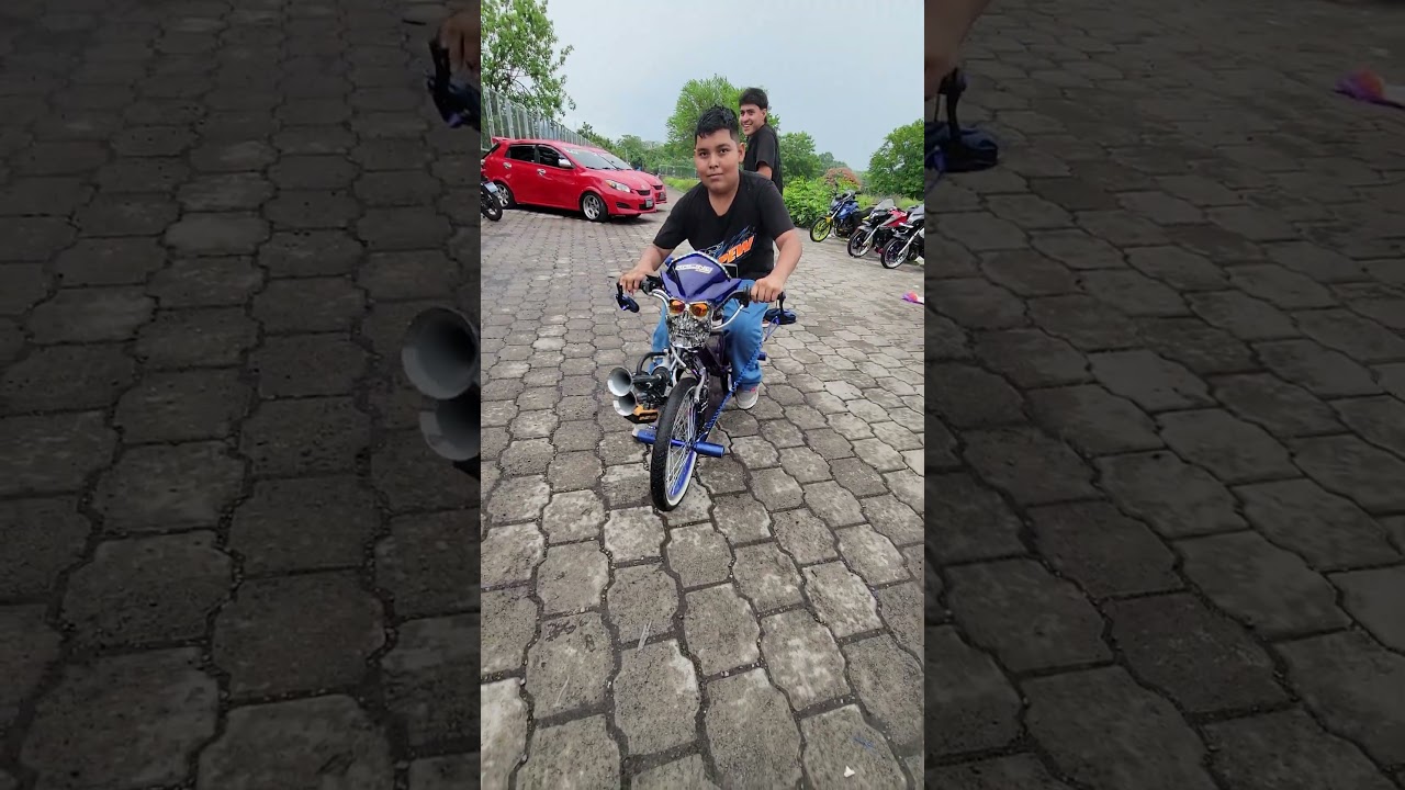 Bici Tuning