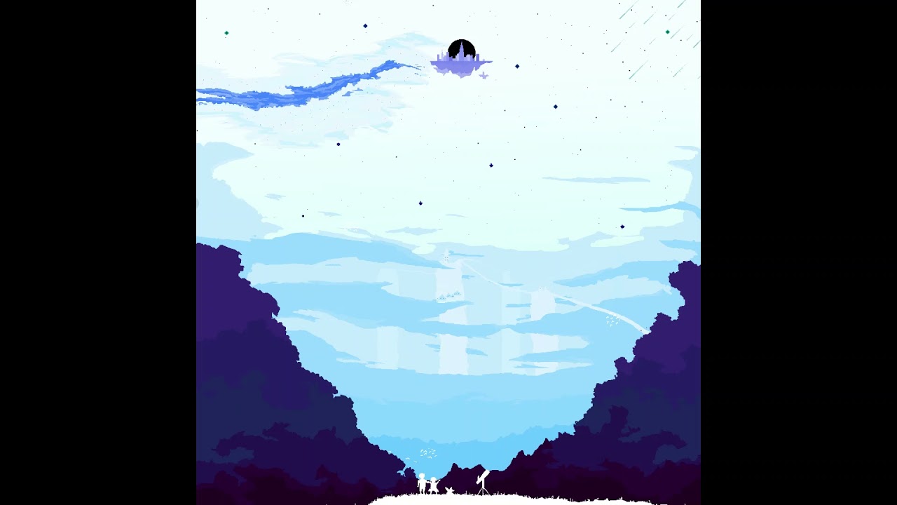 Nebula - Rhodyn