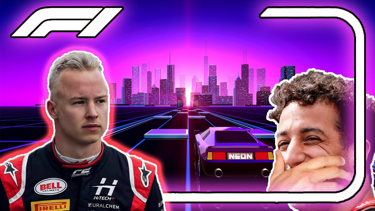 F1 memes to watch.