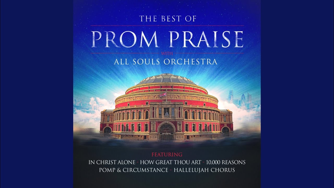 Zadok The Priest (Coronation Anthem 1727) (Live)