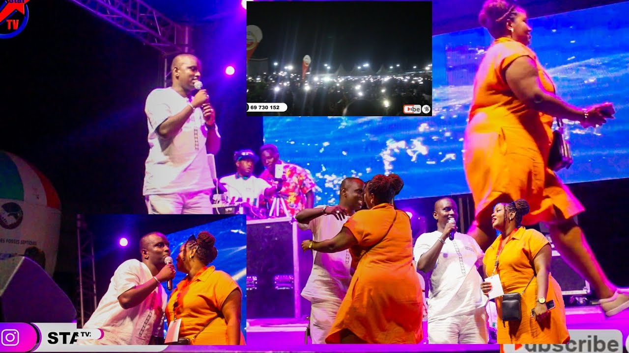 KIGINGI SUMMER COMEDY:KIGINGI Atuzaniye Umugore Wiwe MARINA Ayamukoreye Imbere Yisinzi Ryabanyu🔥👑🙈