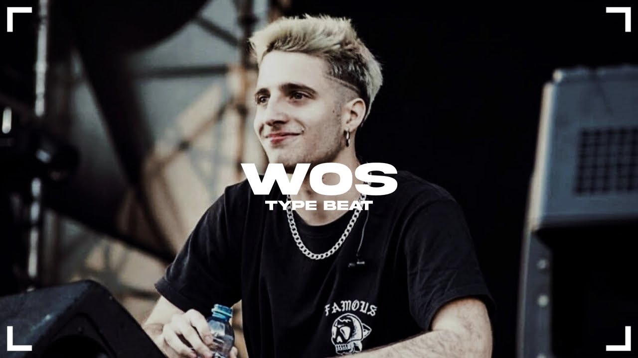 [FREE] WosDS3 Type Beat 
