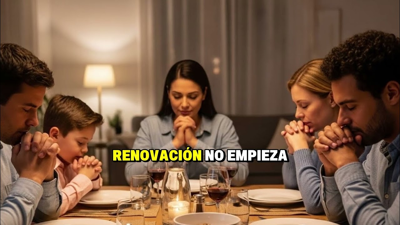 Dios Renueva Tus Fuerzas — Isaías 40:31 | Fe, Esperanza y Nuevo Comienzo