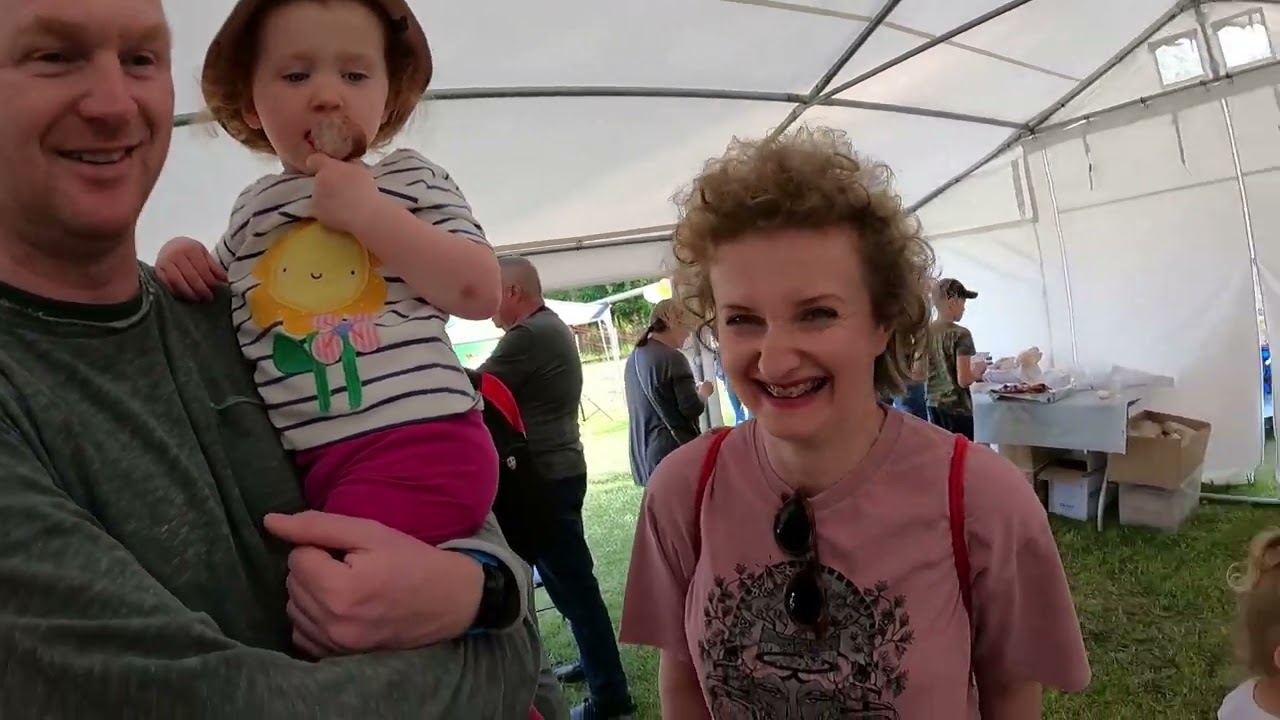 Festyn Rodzinny 2023- Krzeczów