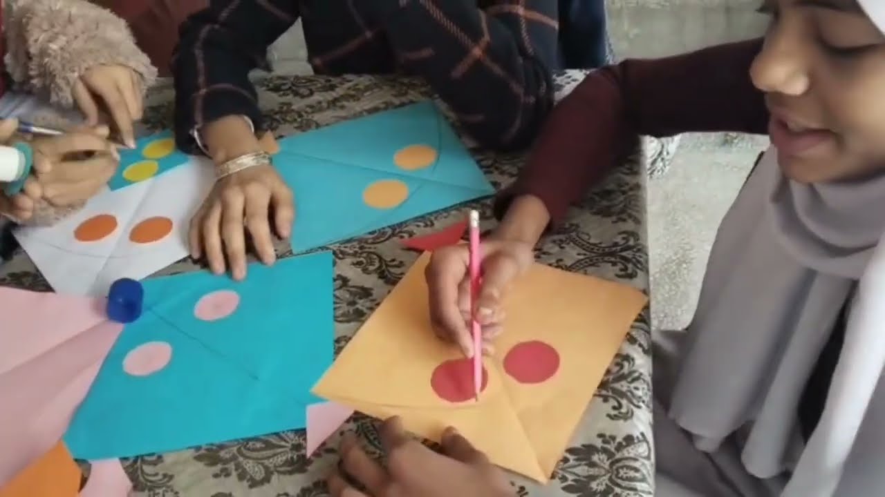 Basant awareness campaign | bachon ne Kamal ker diya | Merab Vlogs 