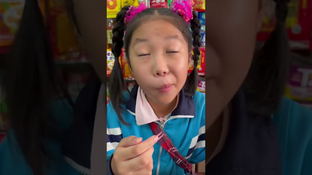 Ulasan komprehensif tentang camilan masa kecil: berapa banyak yang sudah Anda makan?