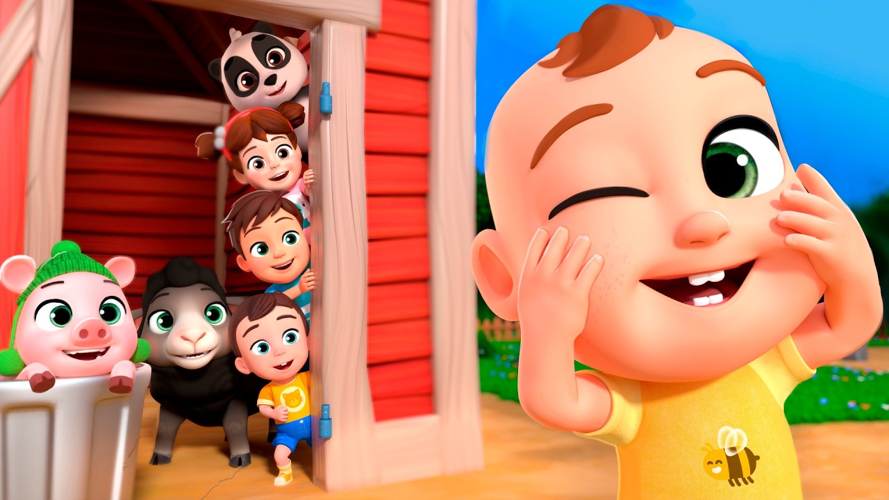 Picabú + Más Lalafun Canciones Infantiles y Música para Chicos