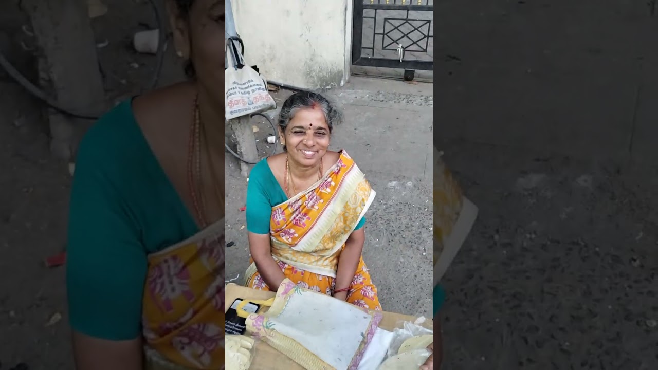 Nanganallur Anjaneyar Temple Chennai Part 1